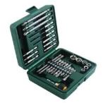 E-Value BS-4 29PCS ビット & ソケット