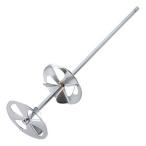 E-Value 6.35軸 六角軸ペイントミキサー