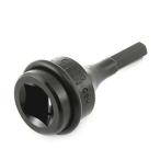 SK11 1/2 4H-6 インパクト用ヘキサゴンレンチ