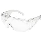 セフティー3 SGG-8 園芸用作業メガネ クリアー