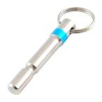 【メール便選択可】SK11 SKA-B キーアダプター ブルー