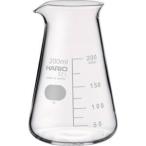 ハリオサイエンス CB-200-SCI コニカルビーカー 目安目盛付 200ml