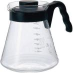 ハリオ VCS-03B V60 コーヒーサーバー 1000