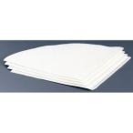 ハリオ VCF-01-100W V60用ペーパーフィルター01W 酸素漂白 100枚