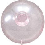 【メール便選択可】光 QC-023 吸盤 45丸 横溝タイプ  1個入