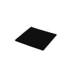 光 GR3-10 ゴム 天然 黒3x100x100mm
