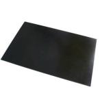 光 GR3-345 ゴム 天然 黒 3x300x450mm