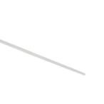 光 HK-2 アクリル透明角棒 2mm角×1m