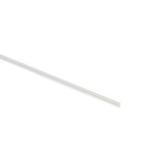 光 HK-3 アクリル透明角棒 3mm角×1m