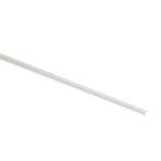 光 HK-5 アクリル透明角棒 5mm角×1m