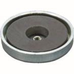 【メール便選択可】光 MGY-44 キャップ付異方性フェライト 丸形 タップ付 1個入り1パック