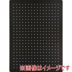 ショッピング光 光 PGFBD456-1 スチールパンチングボード ブラック 約600×450mm