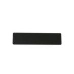 【メール便選択可】光 RK401-T Rプレート無地 30x120mm
