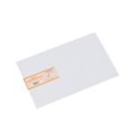 光 PS2035-7 ポリスチレン板 乳白半透明 200×300×0.5mm
