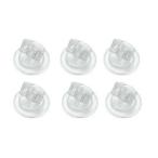 光 FF40-1 カード立 透明