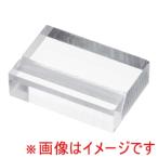 光 クリスタルカード立 アクリル製 A238-1