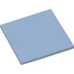 【メール便選択可】光 AF-304 アクリルミニ板白 3×50×50mm