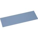 【メール便選択可】光 AF-307 アクリルミニ板透明 3×70×210mm