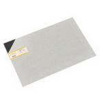 光 EB431-7 エンビ板 黒 1x300x450mm