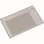 【メール便選択可】光 PS69-623 ステンパンチング板 0.6×200×300mm