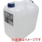 土井金属化成 NST-20L 尿素水タンク 20L ノズル付 メーカー直送 代引不可 北海道沖縄離島不可