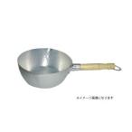 前川金属 雪平鍋 板厚1.3mm 16cm