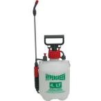 マルハチ産業 4000 蓄圧式噴霧器 全自動ハイパー 4L
