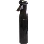 マルハチ産業 MC-261 マイクロンスプレー ブラック 250ml