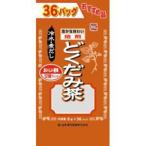 Yahoo! Yahoo!ショッピング(ヤフー ショッピング)山本漢方製薬 お徳用 どくだみ茶 8g×36