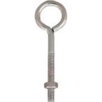 八幡ねじ YHI-MKBS-420 ステン丸カンボルト M4X20 3本入