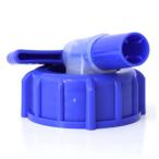 イワタニ ポリタンク用コック 50mm ナチュラルタイプ用 K-50 岩谷マテリアル