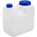 イワタニ ウォッシャブルタンク Nタイプ レバー式 コック付き 10L 岩谷マテリアル