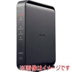 BUFFALO WSR-1500AX2L （ブラック） 無線LANルーター - 最安値・価格
