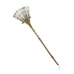 福井 ＃255 ミニ竹熊手