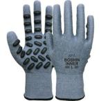 丸五 PT860-G-L 丸五 ピタッとくん860 グレー L