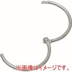 水本 B-1873 ステンレス カードリンク 内径22mm 2個入