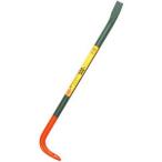 バクマ工業 平バール 500mm