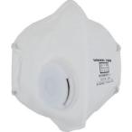 山本光学 7700V 使い捨て式防じんマスク 頭掛けタイプ 20枚 メーカー直送 代引不可 北海道沖縄離島不可