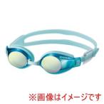 山本光学 SJ-24M SJ-24M スイムグラス アクアブルーxフラッシュイエロー