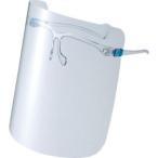 スワン YF-800L 超軽量グラスシールド YF-8 SWANS 山本光学