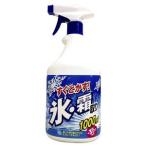 ヨーキ産業 氷霜取りスプレー 1000ml