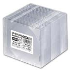 ML-CD05S25PCR 5mmSlim кейс 25 листов 