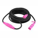 フジマック BF7-10BK 中間タップ付 延長コード 7個口コンセント 10M 15A