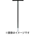 エイト ST500-4 T型 六角棒スパナ 鉄ハンドル 首下500mm 4mm 単品
