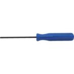 【メール便選択可】エイト 006-2MM 六角棒ドライバー 単品