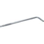 エイト TXBH-20 TXレンチ ボールポイント 両穴付 セミロング 単品