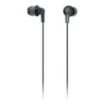 [ почтовая доставка выбор возможно ] Panasonic RP-HJE150-K стерео внутренний ho n черный Panasonic