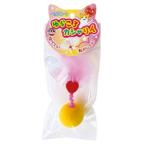 ペッツルート ゆらころカシャりん ハート