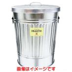 ショッピングバケツ 渡辺金属工業 オバケツ フタ付 70L M70