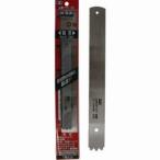 KSK PD18K1P プラマーソー塩ビパイプ用D型替刃 2 1枚入